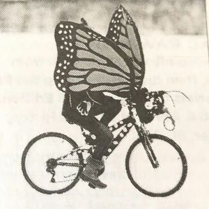 Meet your Posher, Ellen